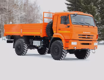 КамАЗ-43502-6024-45 '2013–pr.