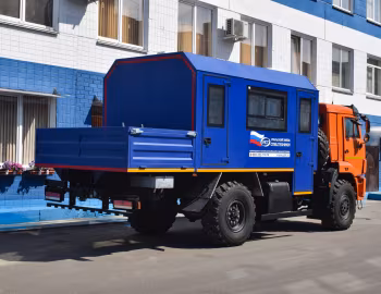 УЗСТ-5861-51 '2022–pr.