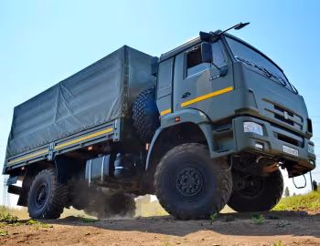 КамАЗ-43502-6024-45 '2013–н.ч.
