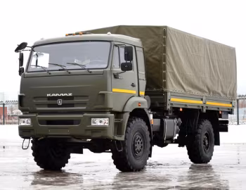 КамАЗ-43502-6024-45 '2013–pr.