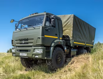 КамАЗ-43502-6024-45 '2013–н.ч.
