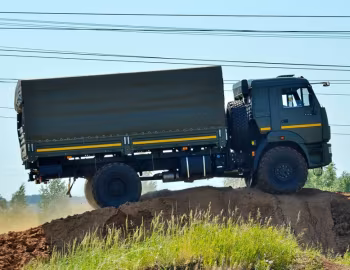 КамАЗ-43502-6024-45 '2013–н.ч.