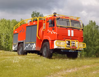 АЦ-3,0-50/4 (43502) ЛК "Крона" '2022–pr.