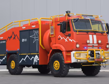 АЦ-3,0-50/4 (43502) ЛК "Крона" '2022–pr.