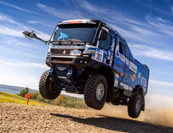 КамАЗ-435091 '2025–pr.