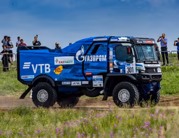 КамАЗ-435091 '2025–pr.