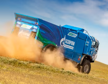 КамАЗ-43509 CNG '2020–pr.