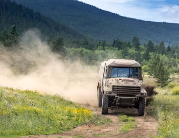 КамАЗ-435092 '2022
