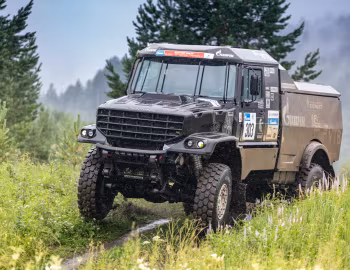 КамАЗ-435092 '2022
