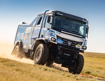 КамАЗ-435091 '06.2021–22