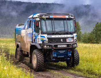 КамАЗ-435091 '2025–pr.