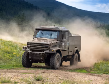 КамАЗ-435092 '2022