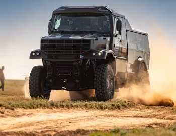 КамАЗ-43509К '2015