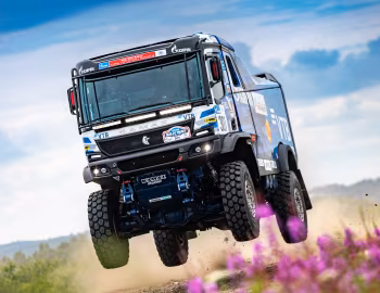 КамАЗ-435091 '2025–pr.
