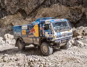 КамАЗ-43509 '2017–18