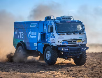 КамАЗ-43509 CNG '2020–pr.