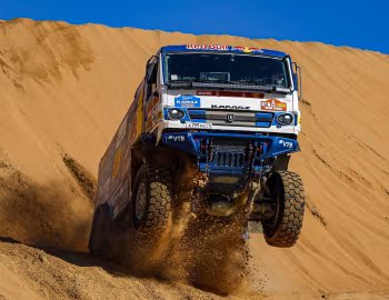 КамАЗ-43509 '2017–18
