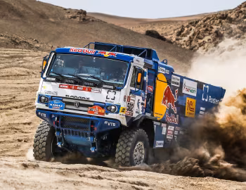 КамАЗ-43509 '2017–18
