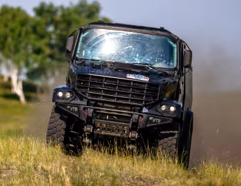 КамАЗ-435092 '2022
