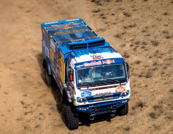 КамАЗ-43509 '2017–18