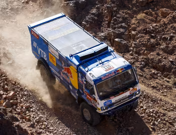 КамАЗ-43509 '2017–18