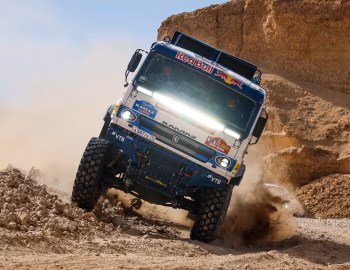 КамАЗ-43509 '2017–18