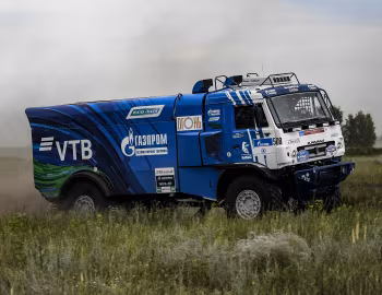 КамАЗ-43509 CNG '2020–pr.
