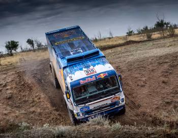 КамАЗ-43509 '2017–18