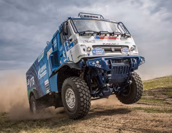 КамАЗ-43509 CNG '2020–pr.