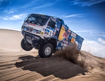 КамАЗ-43509 '2017–18