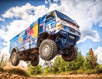 КамАЗ-43509 '2017–18