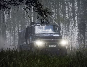 КамАЗ-43509К '2015
