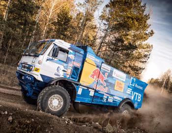 КамАЗ-43509 '2017–18
