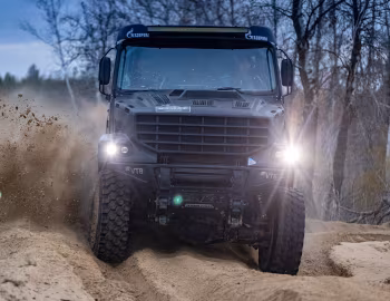 КамАЗ-435092 '2022