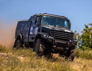 КамАЗ-435092 '2022