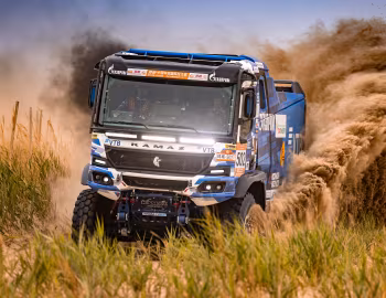 КамАЗ-435091 '2025–pr.