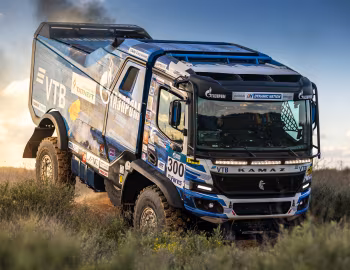 КамАЗ-435091 '2025–pr.