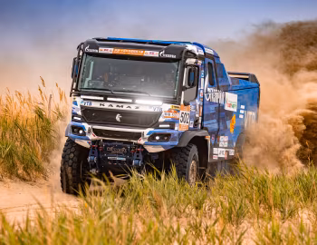 КамАЗ-435091 '2025–pr.