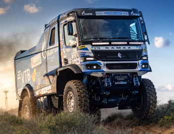 КамАЗ-435091 '2025–pr.