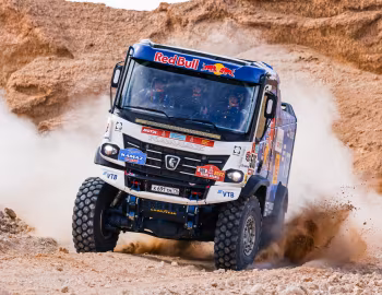 КамАЗ-435091 '06.2021–22