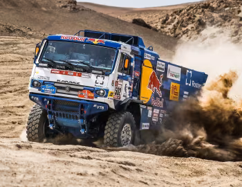 КамАЗ-435091 '06.2021–22