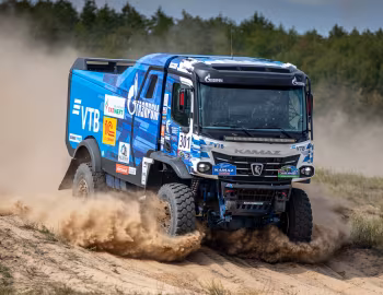 КамАЗ-435091 '06.2021–22
