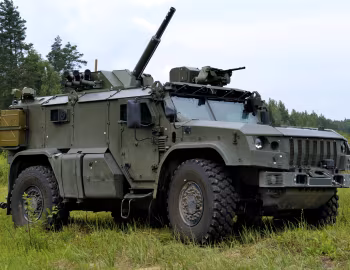 КамАЗ-4386 "Тайфун-ВДВ" '2016–pr.