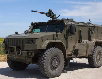 КамАЗ-4386 "Тайфун-ВДВ" '2016–pr.
