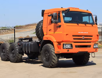 КамАЗ-44108 '2011–pr.