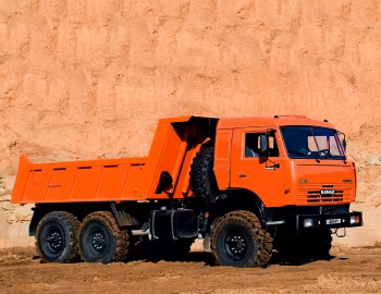 КамАЗ-45141 '2009–13