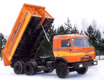 КамАЗ-4528-01