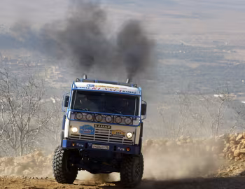 КамАЗ-4911 '2003–07