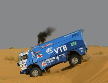 КамАЗ-4911 '2003–07