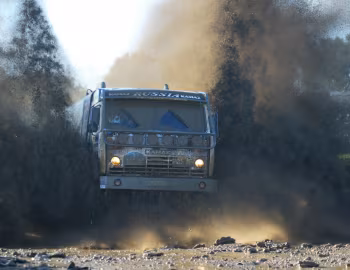 КамАЗ-4911 '2003–07